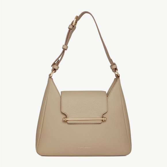 Strathberry Multrees Hobo - Picture 2 of 14